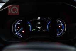 تويوتا راف 4